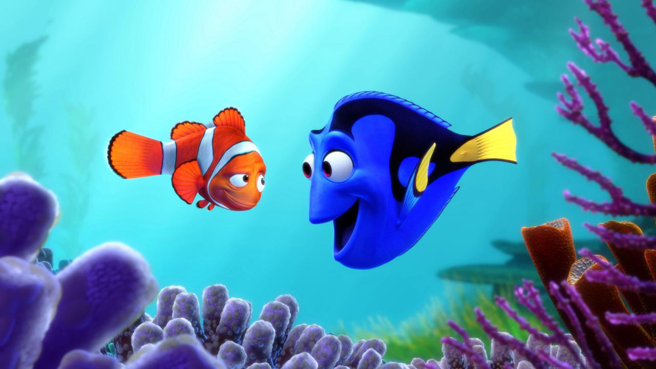 Box Office USA: Alla ricerca di Dory miglior incasso di giugno dopo Jurassic World