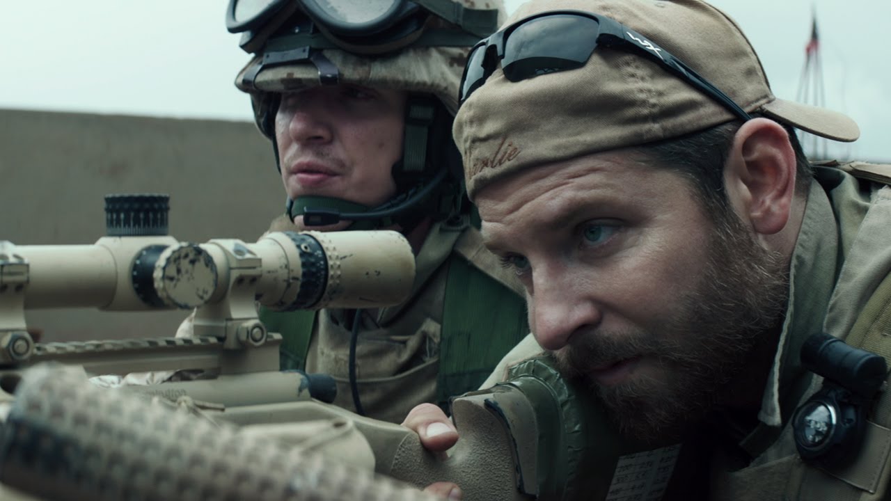 American Sniper: trama, cast e trailer del film stasera in TV alle 21.10 su Canale 5