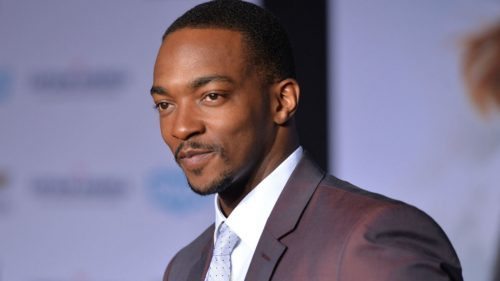 Anthony Mackie sarà l'avvocato Johnnie Cochran nel film di Justin Chadwick