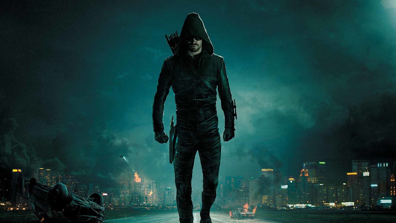 Arrow 4: online il trailer esteso del finale di stagione