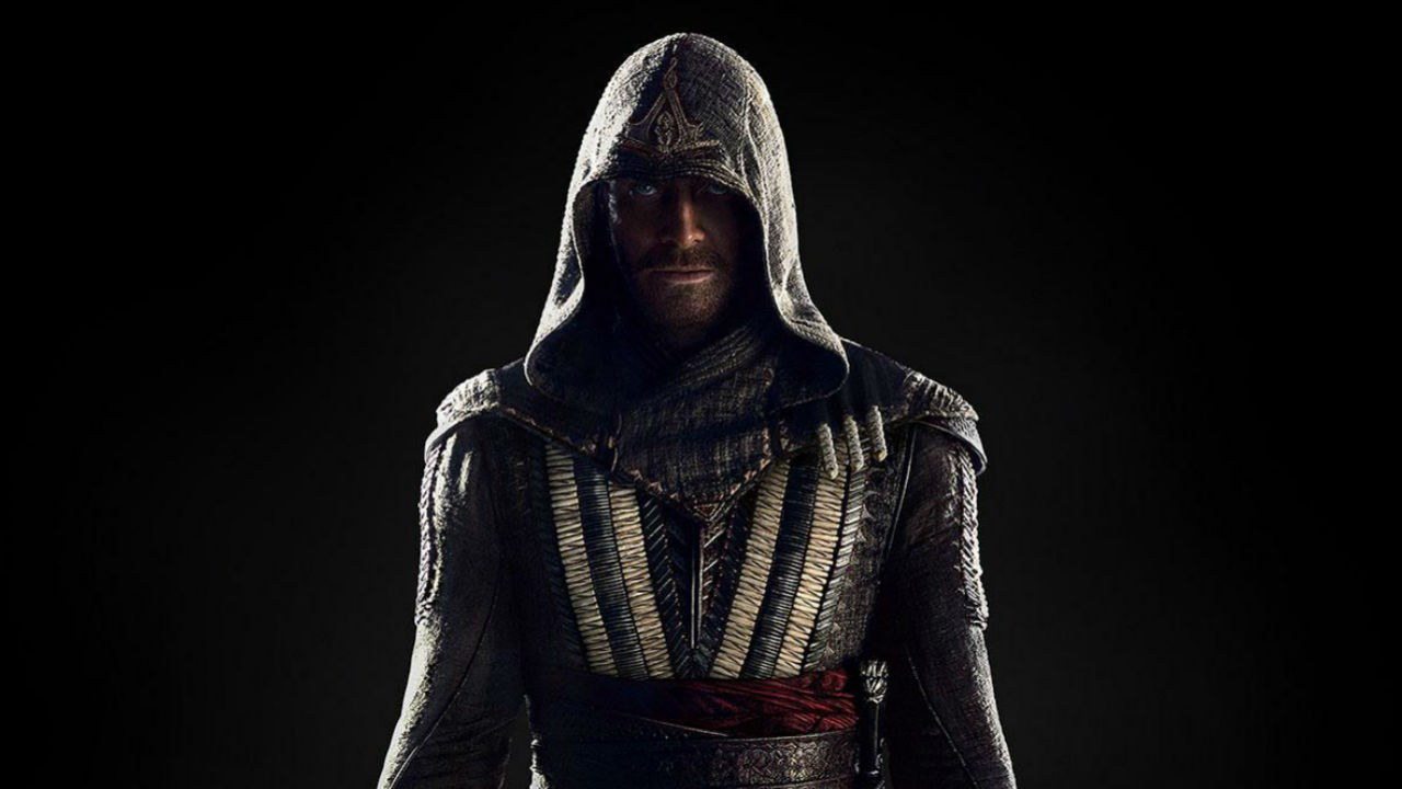 Assassin’s Creed: Michael Fassbender in una nuova immagine del film