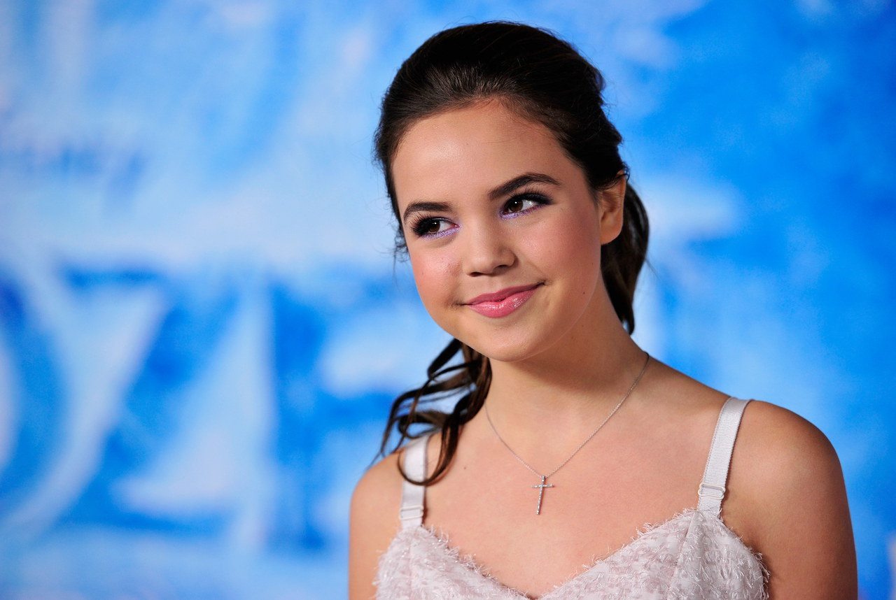 Bailee Madison di Once Upon a Time interpreta e produce Cowgirl Story