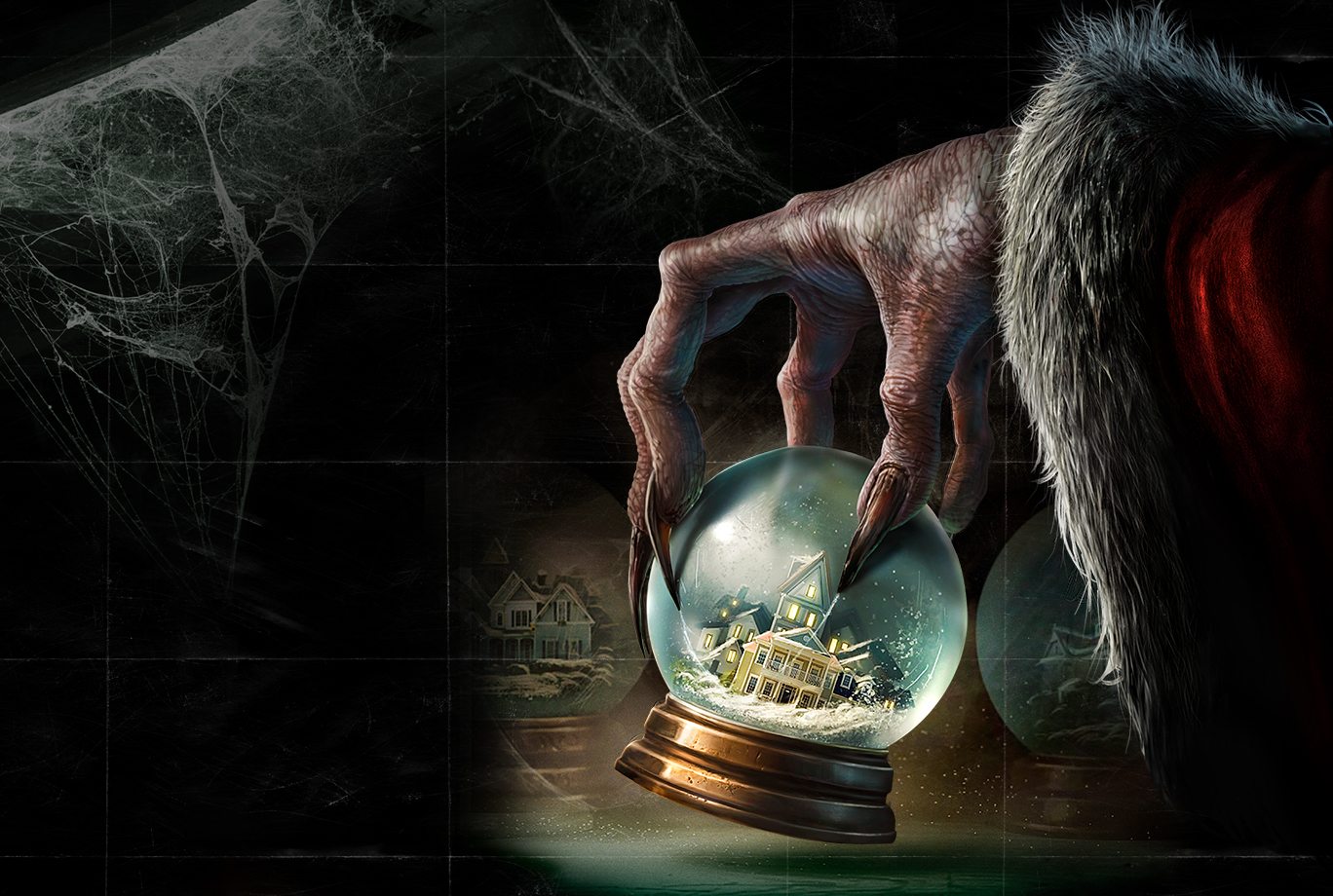 Krampus – Natale non è sempre Natale: recensione