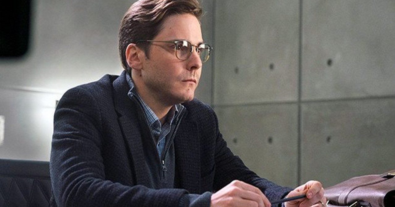 Civil War: un concept art mostra Barone Zemo in maschera