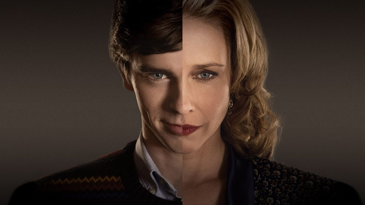 Bates Motel psycho cinematographe.it