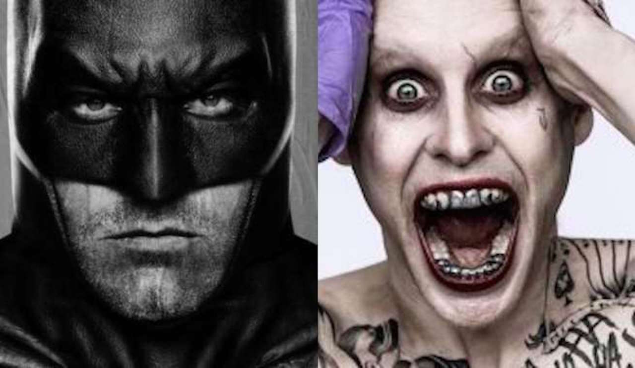 Suicide Squad: svelati maggiori dettagli sul ruolo di Batman