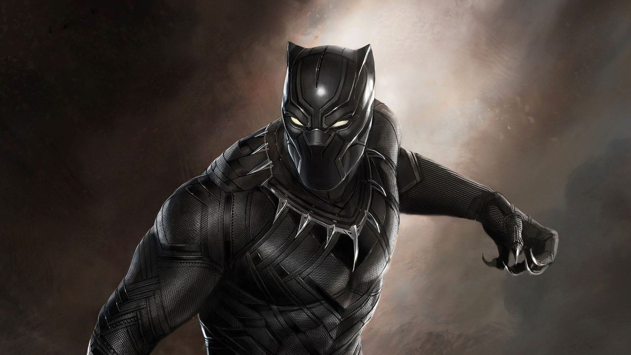 I F.lli Russo svelano le origini del linguaggio di Black Panther