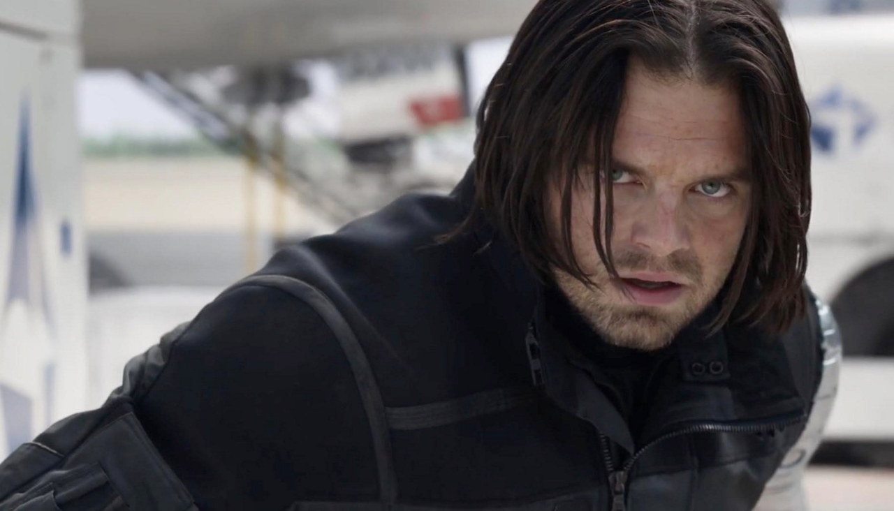 Sebastian Stan parla del rapporto tra Captain America e Bucky Barnes