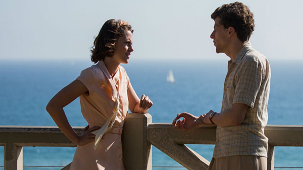 Cannes 2016 – Café Society: recensione del film di Woody Allen