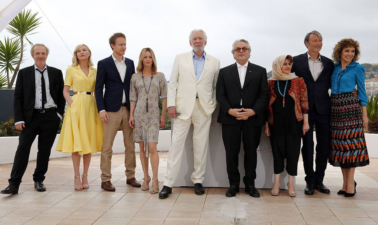 Cannes 2016 – aspettando la Palma d’Oro fra delusioni ed entusiasmi