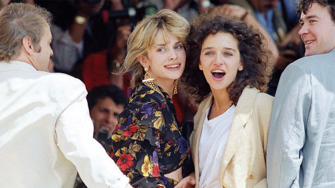 Valeria Golino: il ritorno sulla Croisette della diva italiana