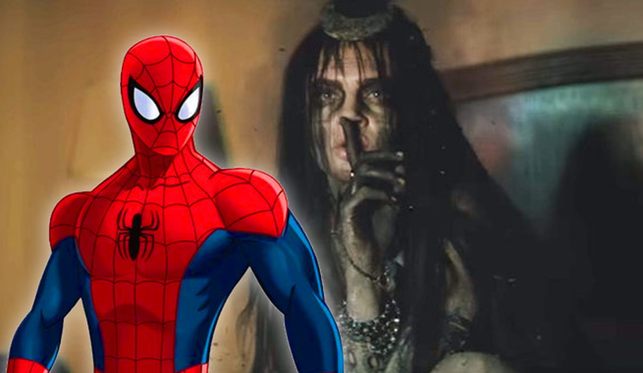 Suicide Squad: Cara Delevingne voleva essere Spider-Man