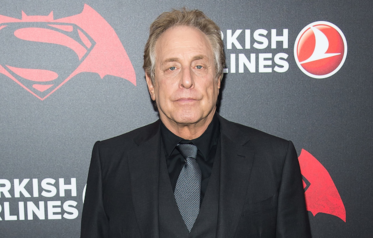 Batman v Superman flop: rimosso Charles Roven dal ruolo di produttore