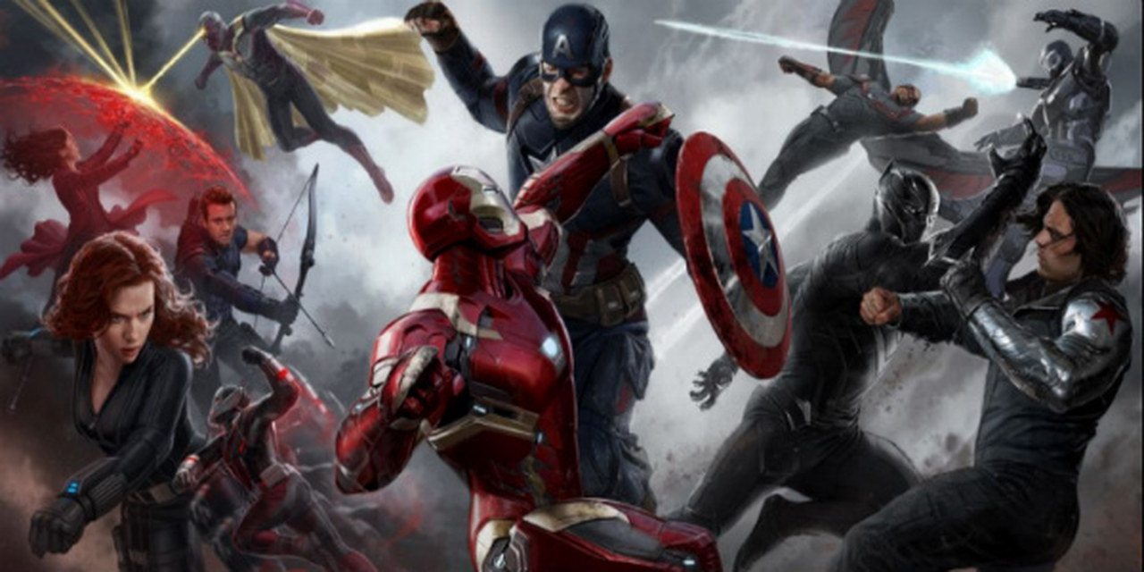 Avengers: Infinity War – gli eroi Marvel del piccolo schermo insieme agli Avengers?