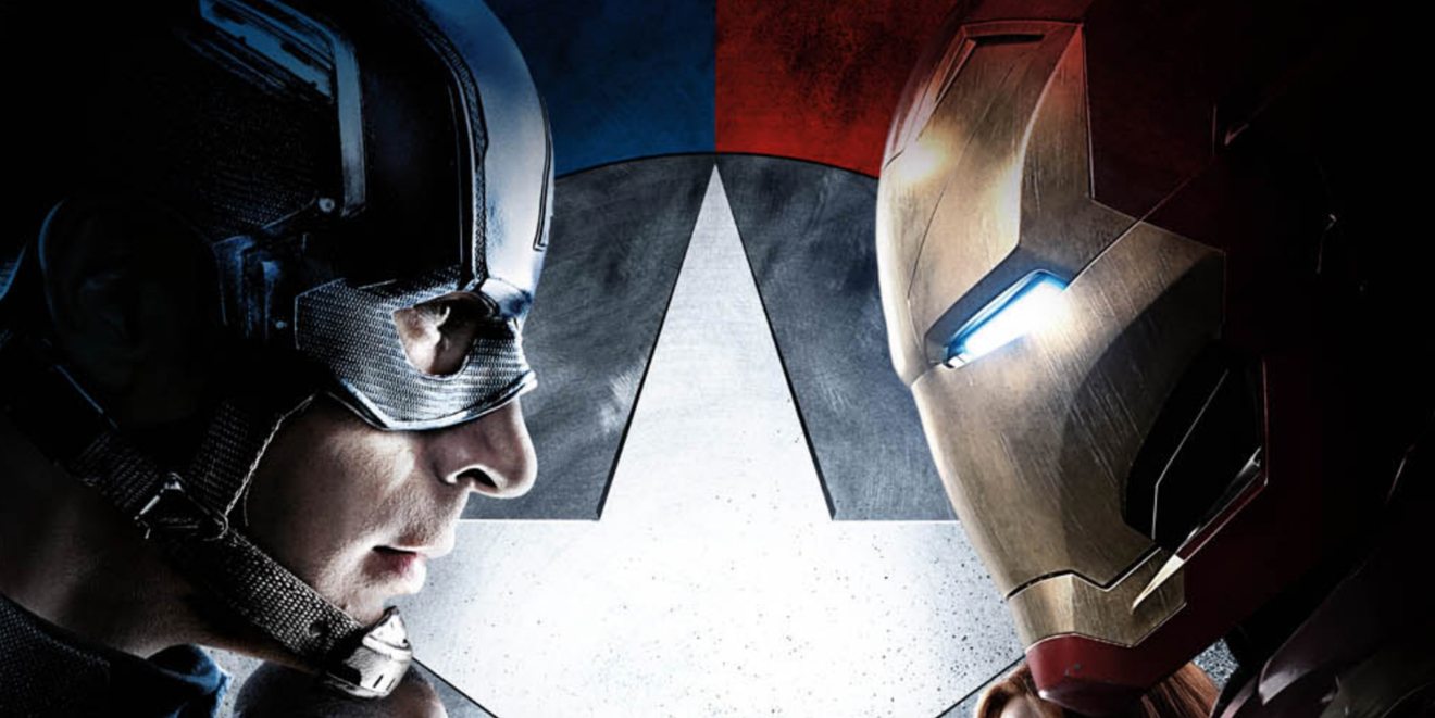 Captain America: Civil War – Recensione da letto