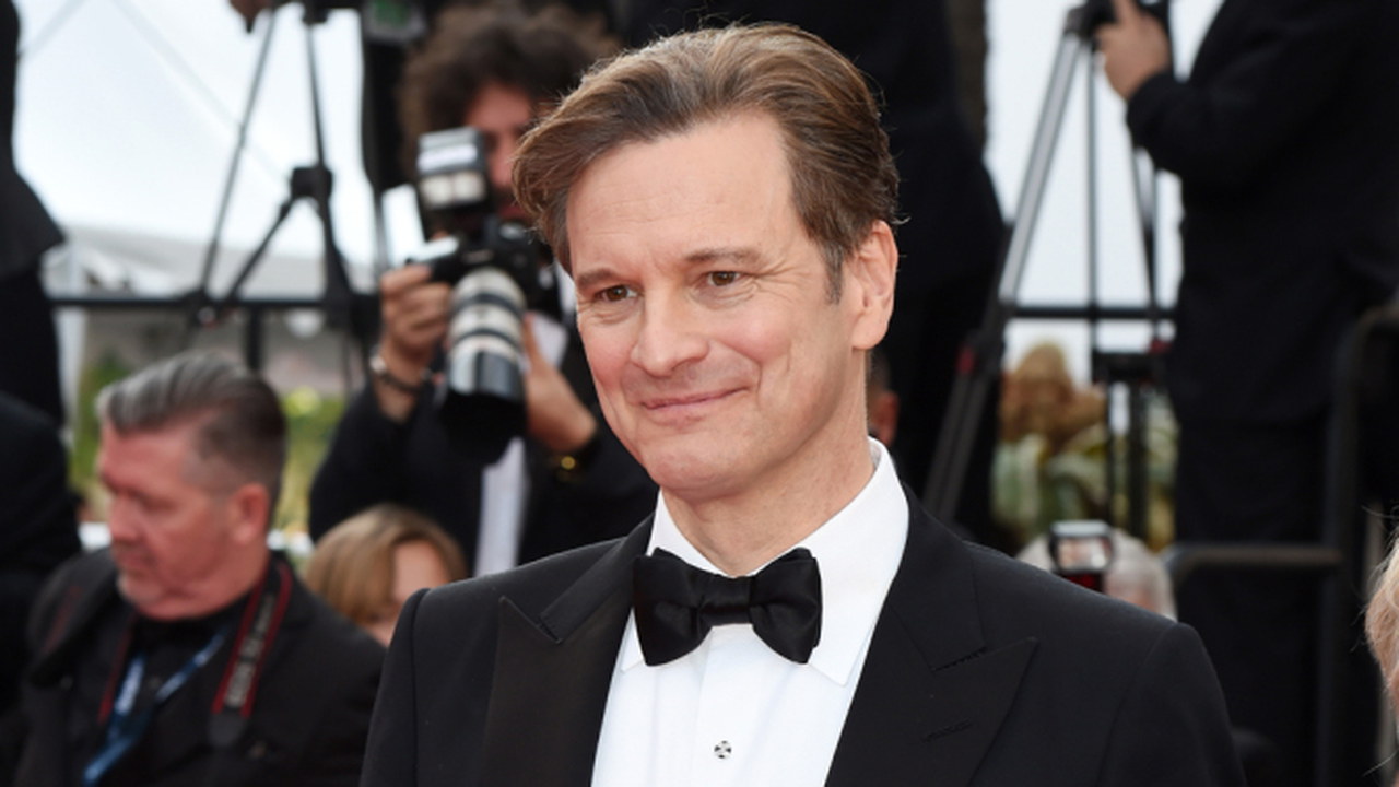 Colin Firth in trattative per il disaster movie Kursk