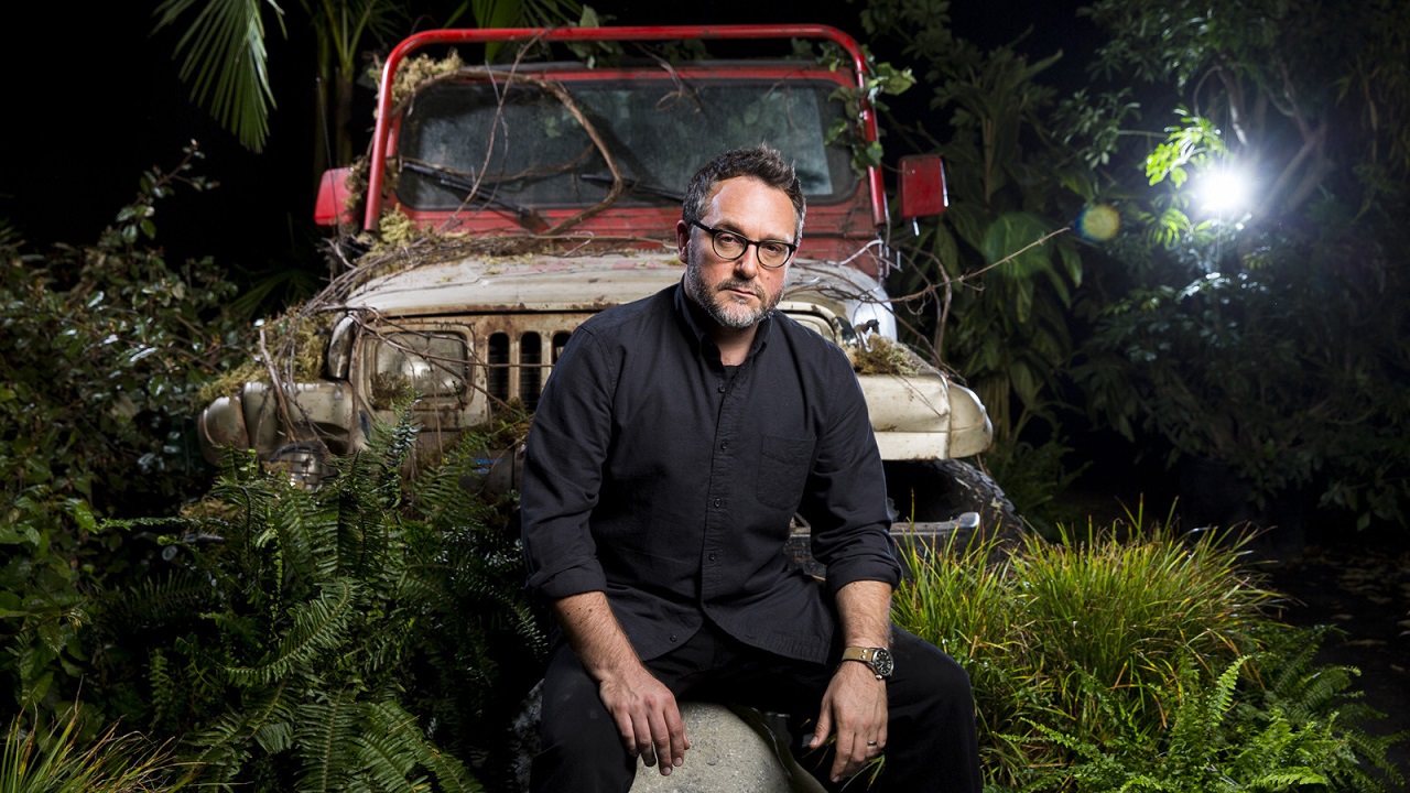 Jurassic World 2 – Colin Trevorrow parla del suo amore per il film