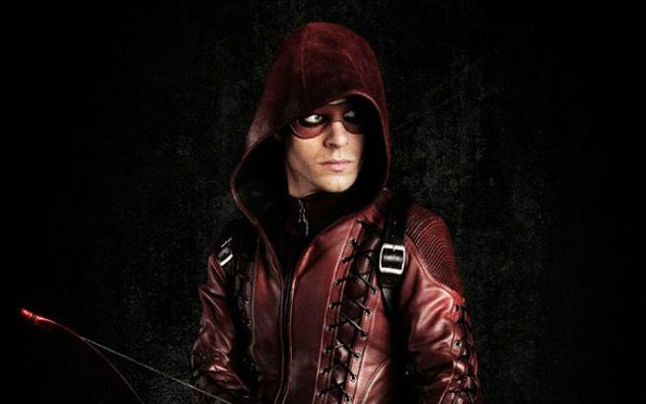 Colton Haynes: la star di Arrow fa coming out e rivela i suoi problemi mentali