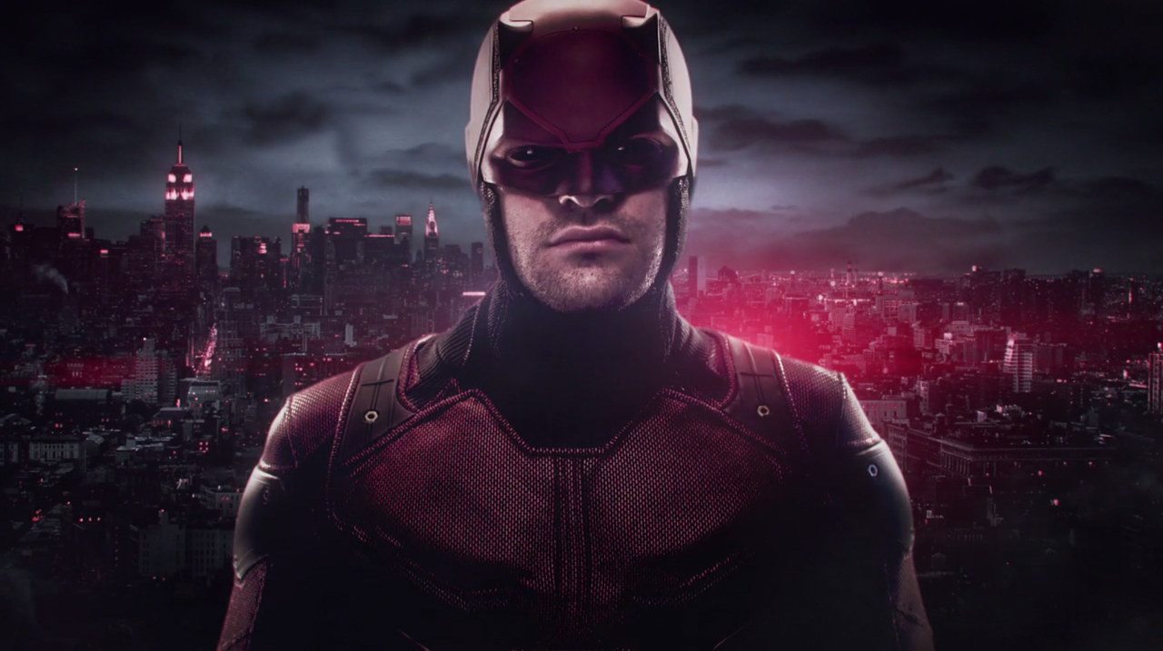 Daredevil e Jessica Jones: rivelata la data di uscita dei Blu-Ray