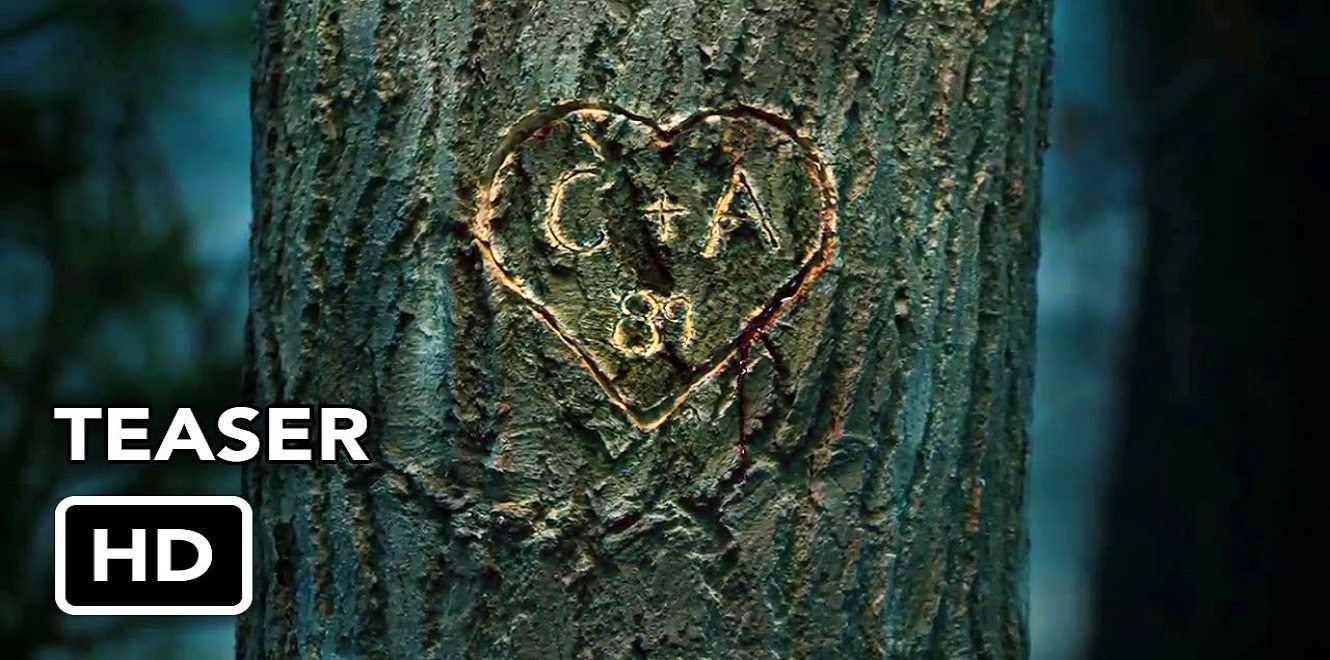 Dead of Summer: teaser trailer della nuova serie horror