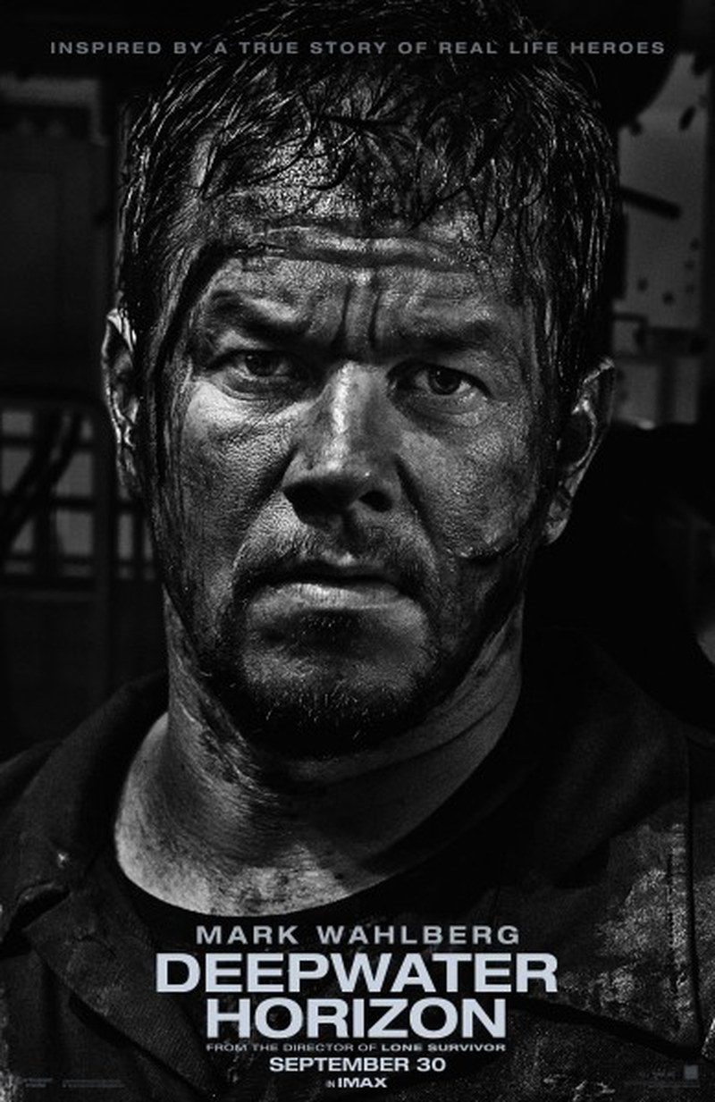 Deepwater Horizon