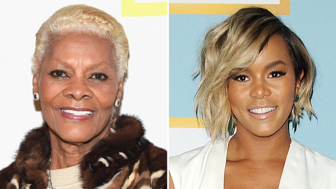 Cannes 2016: LeToya Luckett sarà Dionne Warwick nel film dedicato alla leggenda del pop