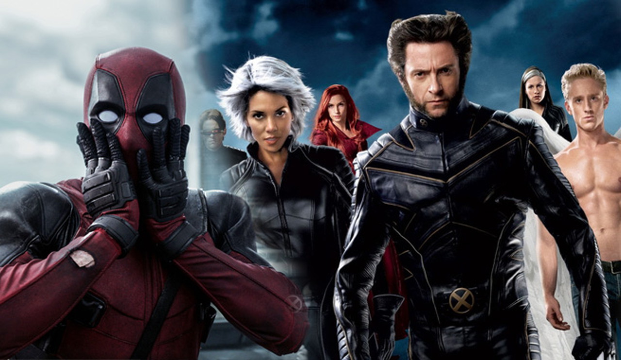 Deadpool: rivelato un footage riciclato da X-Men: Conflitto Finale