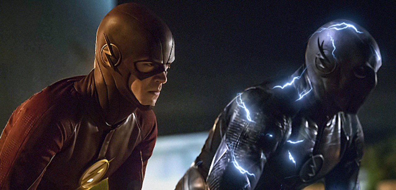 The Flash 2 – Grant Gustin fa delle ipotesi sulla stagione 3