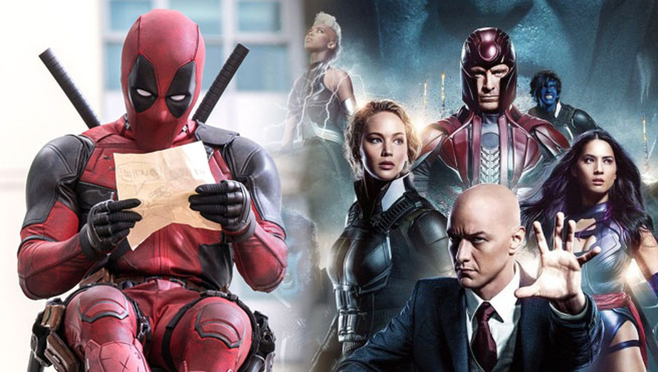 Fox rivela la data d’uscita di due misteriosi film Marvel