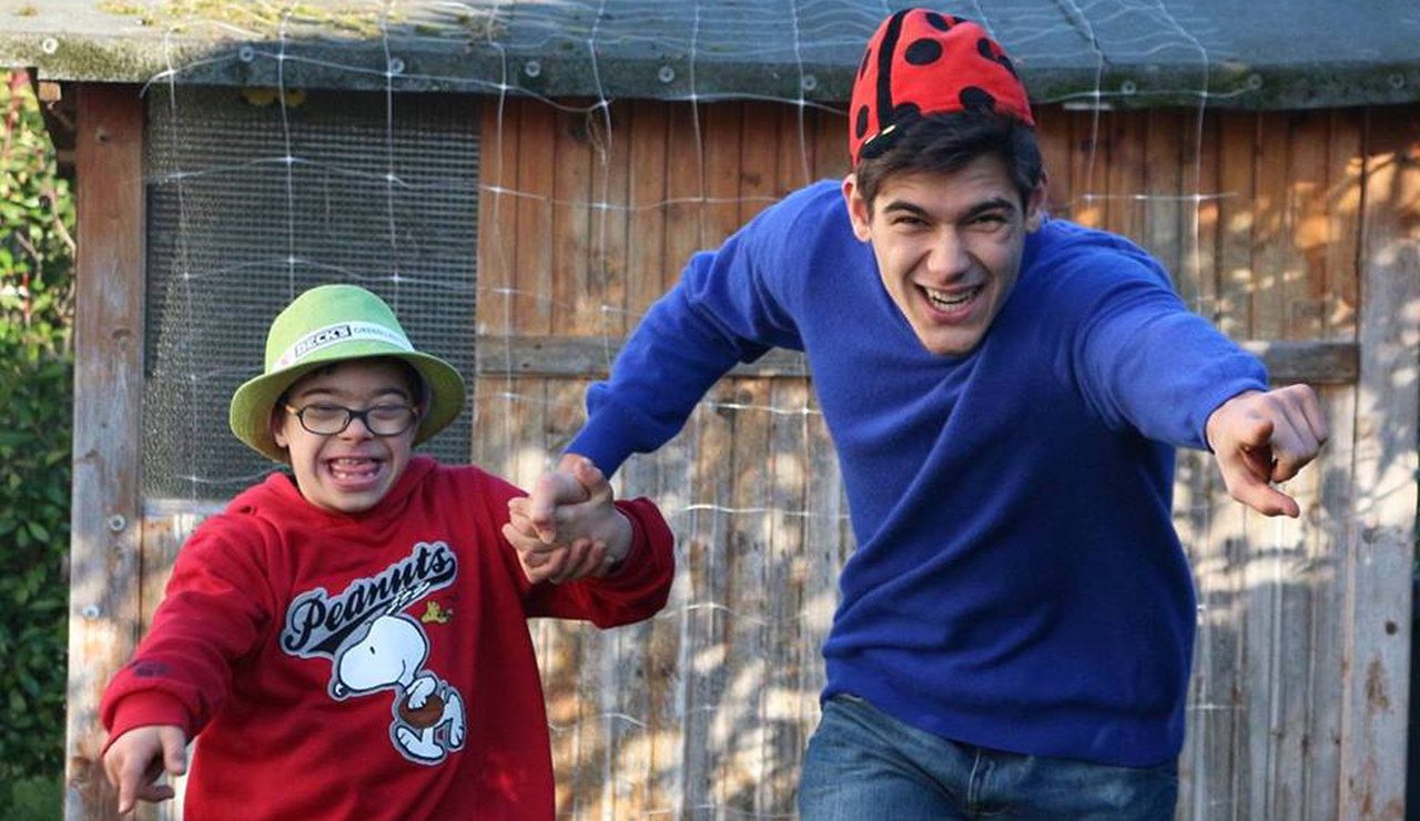 La storia dei fratelli Mazzariol diventa un film grazie a Taodue