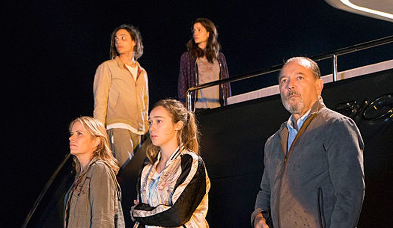 Fear The Walking Dead 2 – chi morirà per primo?