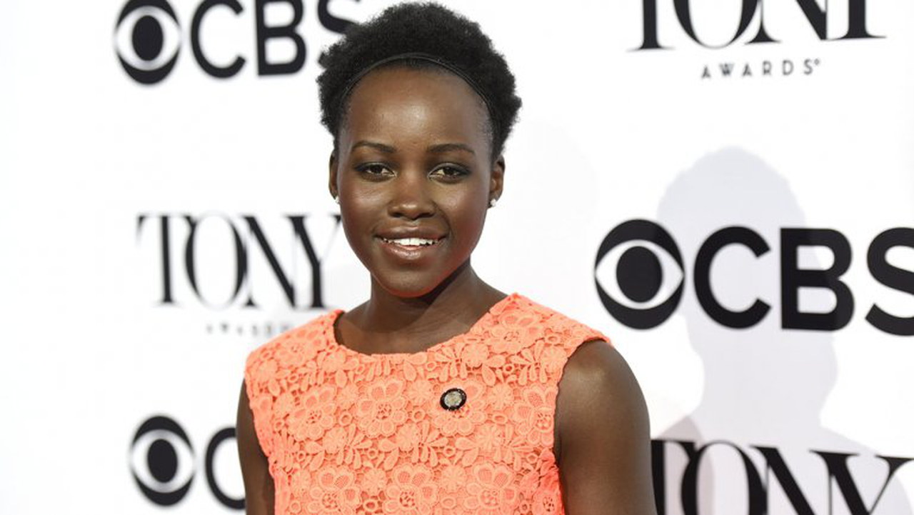 Black Panther: Lupita Nyong’o in trattative per far parte del cast