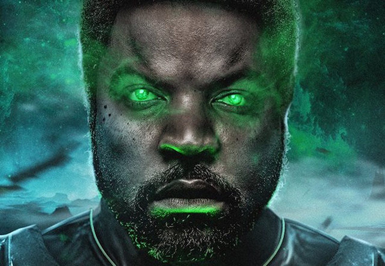 Ice Cube sarebbe incredibile come Lanterna Verde, parola di Kevin Smith
