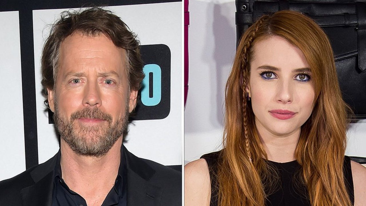 Cannes 2016 – Emma Roberts e Greg Kinnear nel cast di Spinning Man