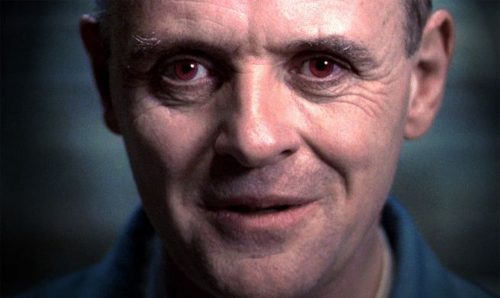 anthony hopkins