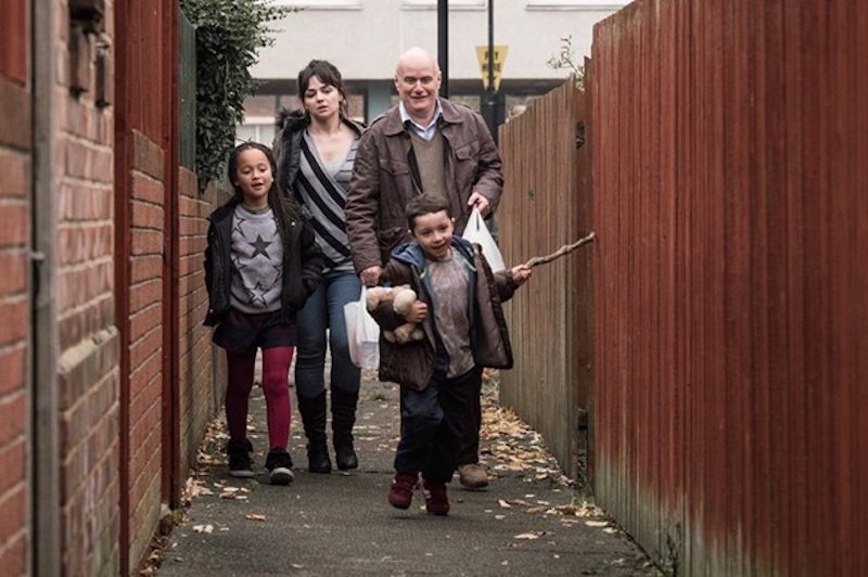 i, daniel blake