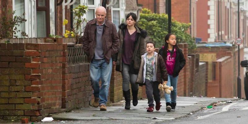 I, Daniel Blake