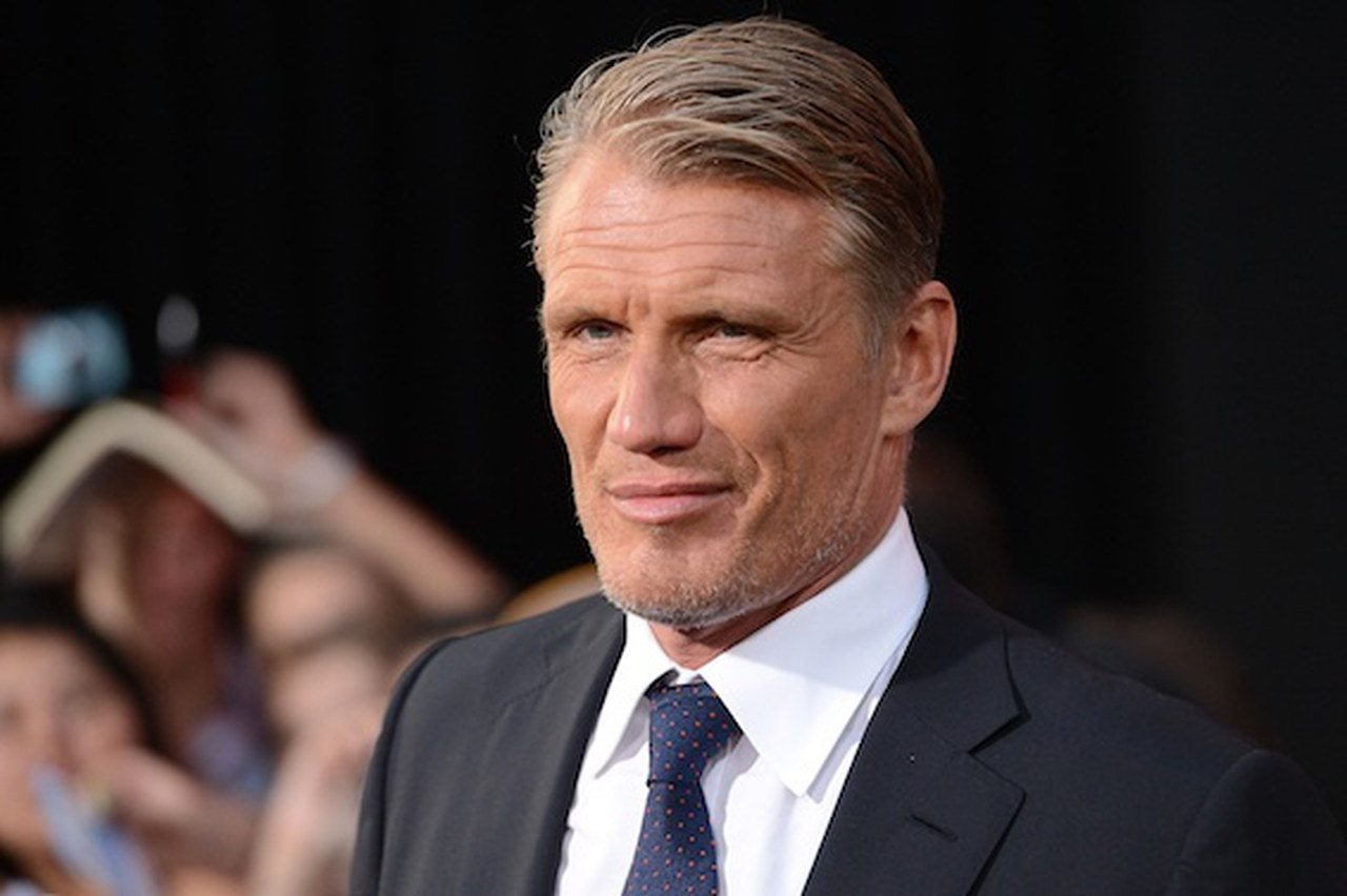 Dolph Lundgren: “voglio essere Cable in Deadpool 2”