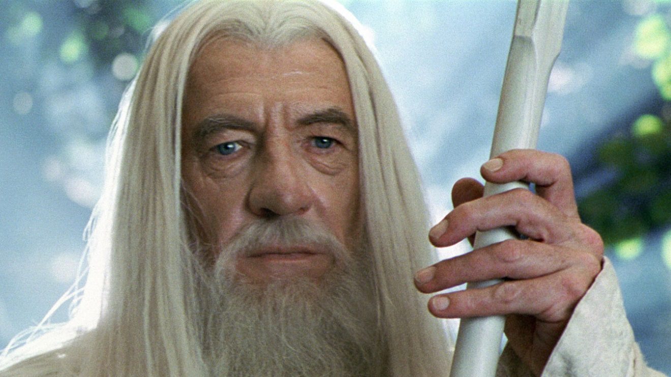 Ian McKellen – L’attore inglese tornerà di nuovo nei panni di Gandalf?