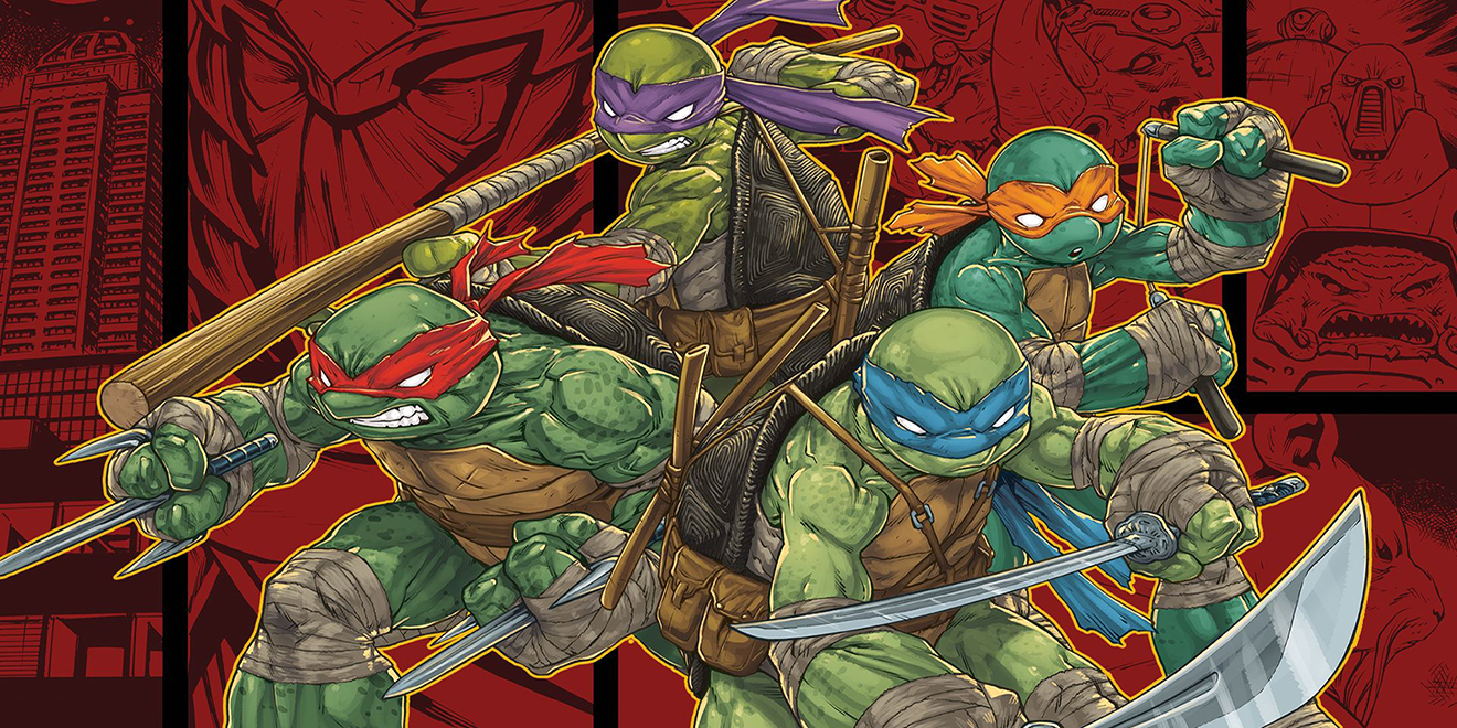 Teenage Mutant Ninja Turtles: Mutanti a Manhattan – La Recensione