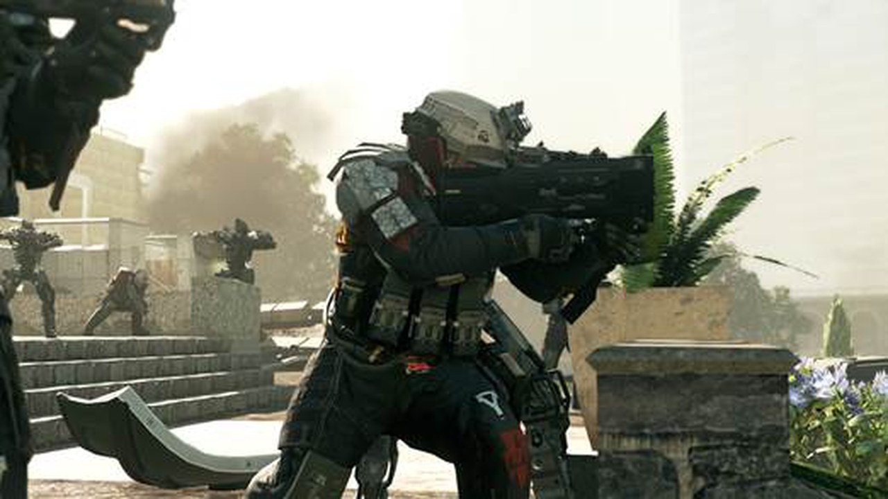 Call of Duty: Infinite Warfare – Il trailer italiano del pacchetto Absolution