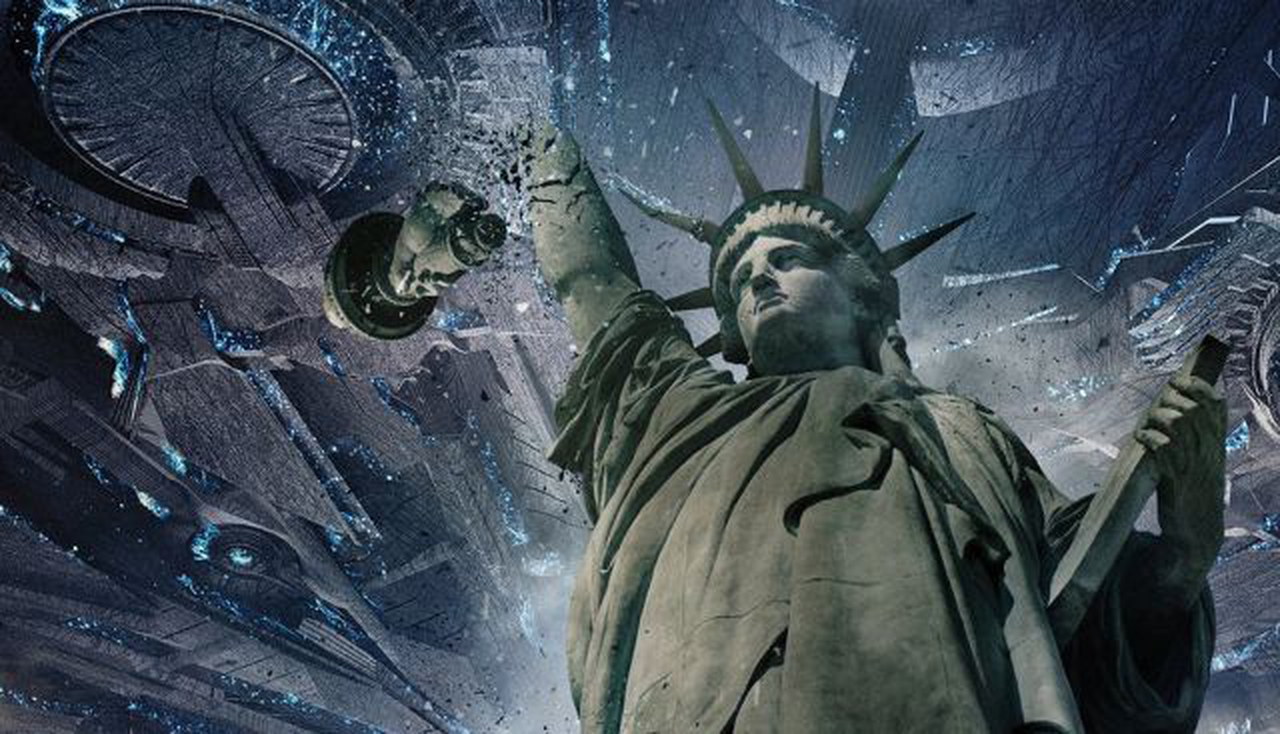 Independence Day: Rigenerazione – dal 12 gennaio disponibile in Blu-Ray e DVD