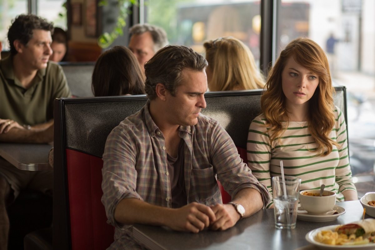 Irrational Man: il capolavoro di Woody Allen arriva in Home Video