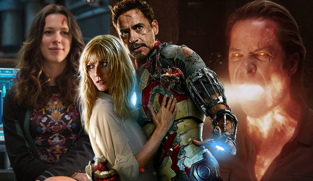 Shane Black: “Marvel ha cambiato il villain di Iron Man 3 da donna a uomo”