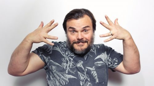 jack black