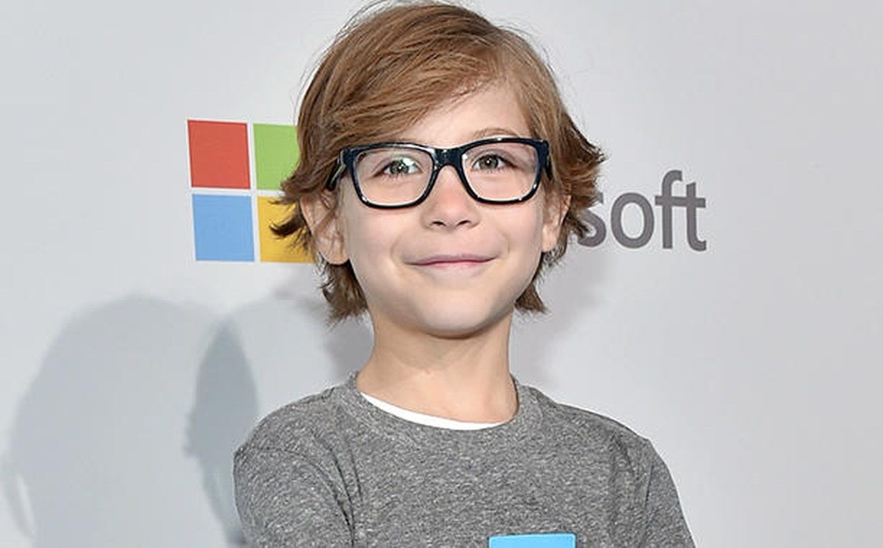 Jacob Tremblay si assegna un nome per Star Wars: Episode IX su Twitter