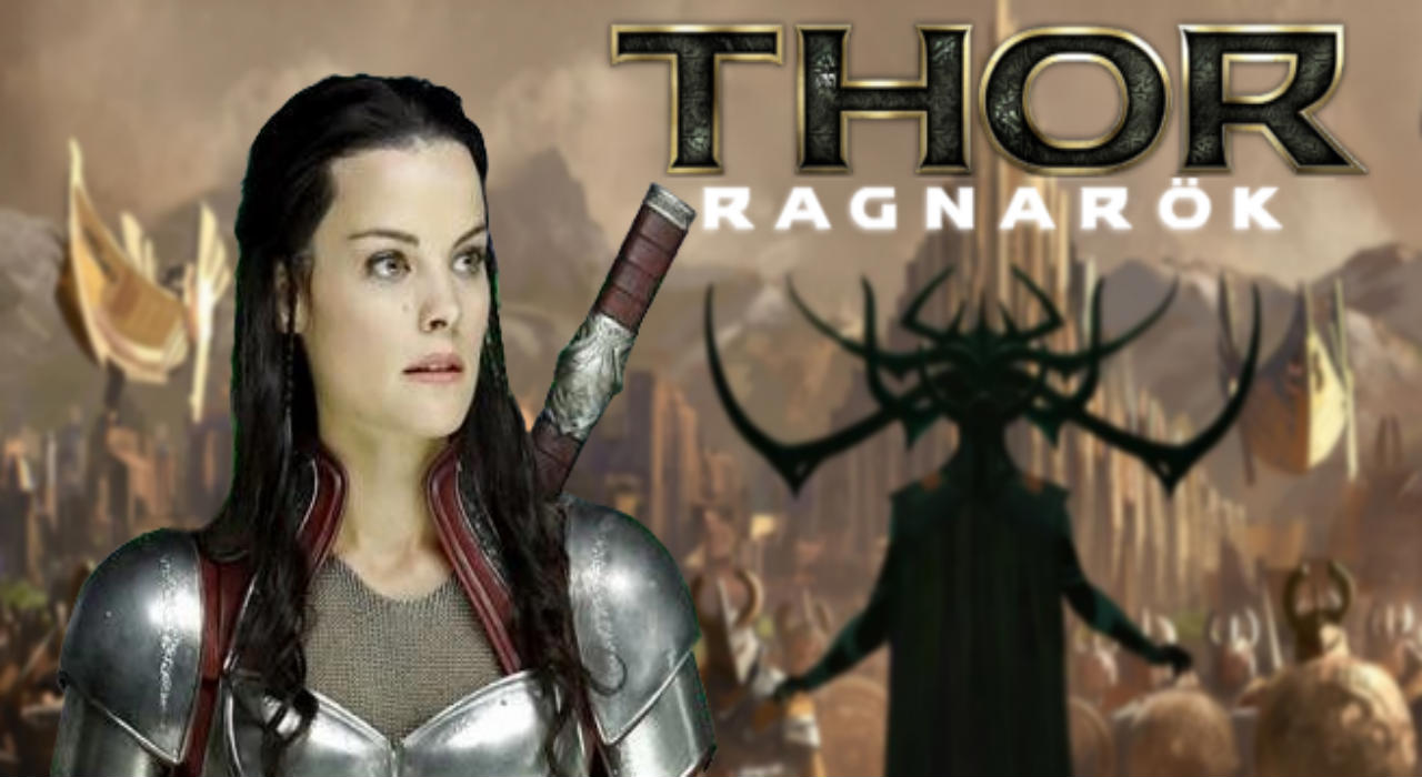 Thor: Ragnarok – Jamie Alexander sarà di nuovo Lady Sif?