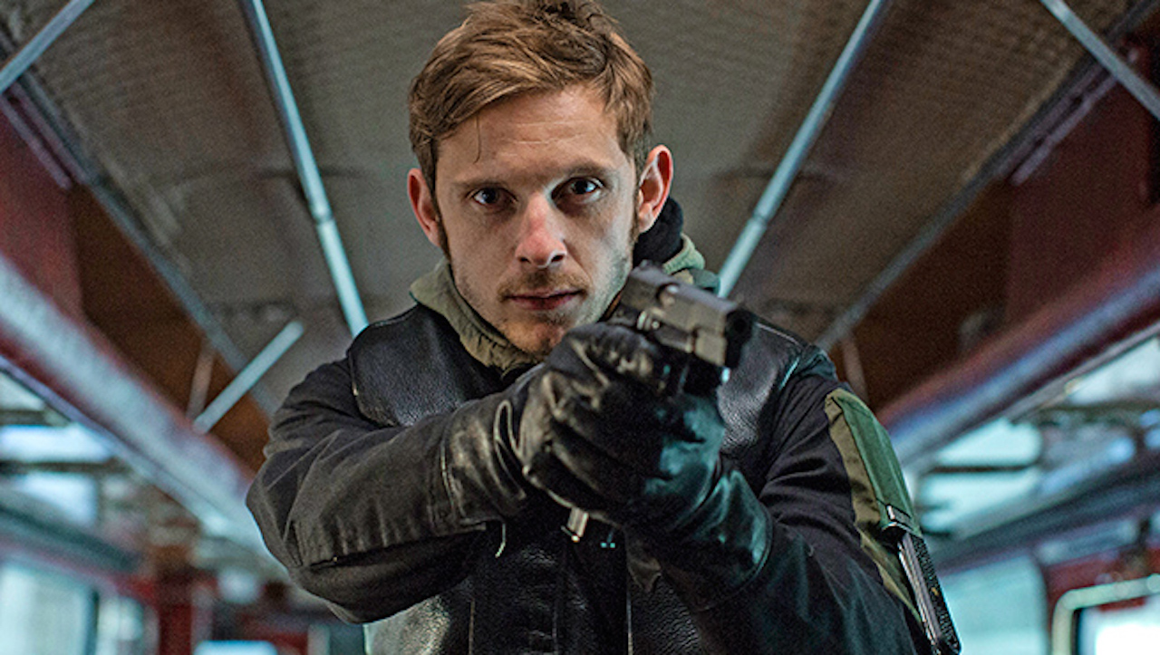 Jamie Bell: da Fantastic Four a James Bond?