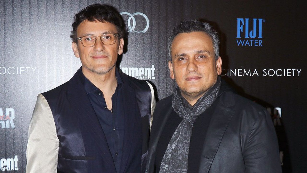 Fratelli Russo: “Avengers 4 non sarà per forza un sequel di Infinity War”