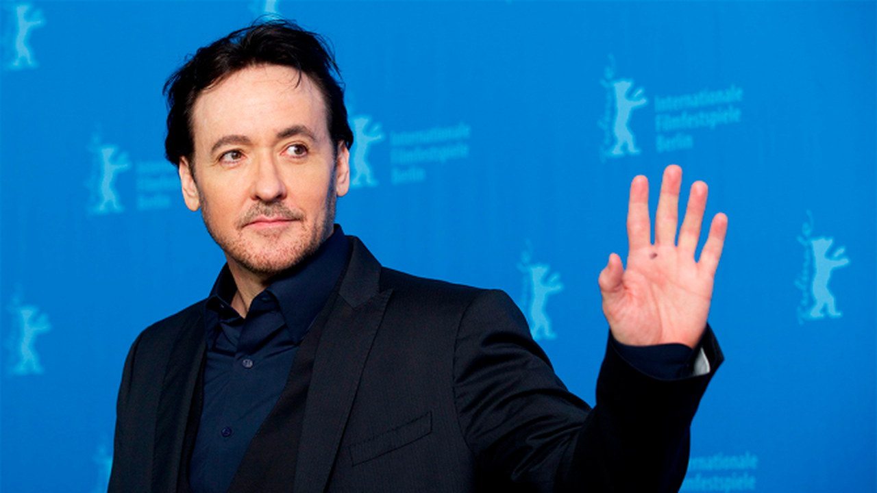 Utopia: John Cusack protagonista della serie Amazon